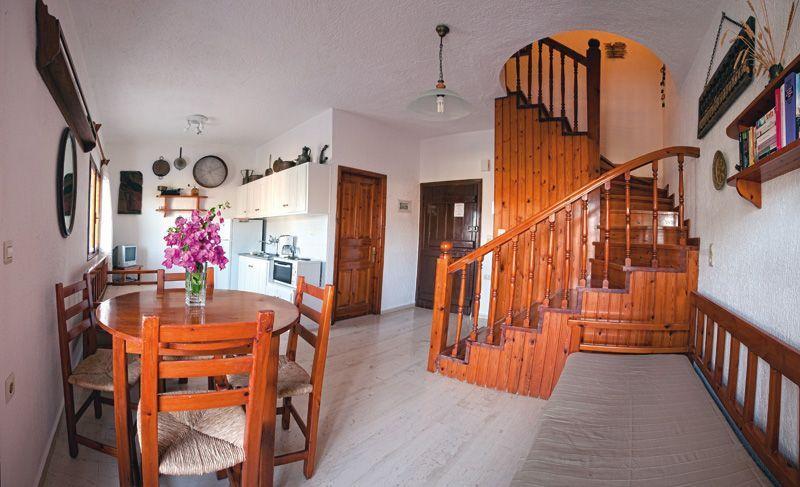Villa Michalis Istron 部屋 写真