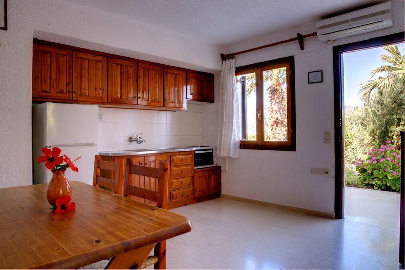 Villa Michalis Istron 部屋 写真