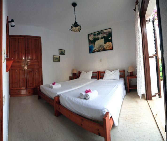Villa Michalis Istron 部屋 写真