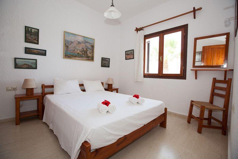 Villa Michalis Istron 部屋 写真
