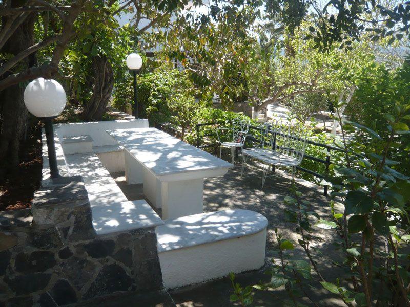 Villa Michalis Istron エクステリア 写真